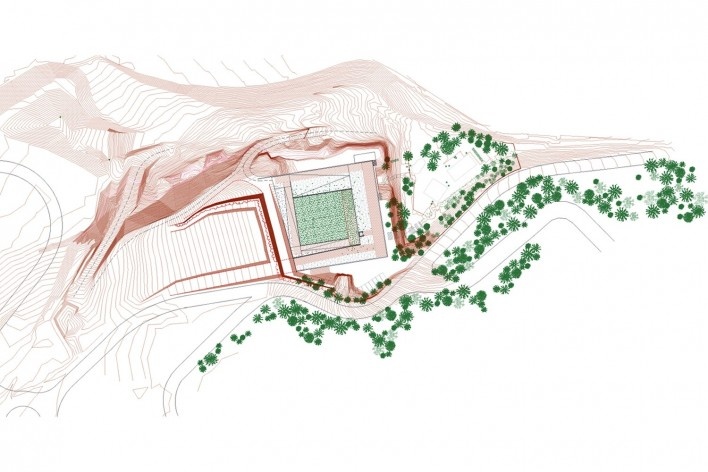 <br />Imagen divulgación  [Estudi d’Arquitectura Toni Gironès]
