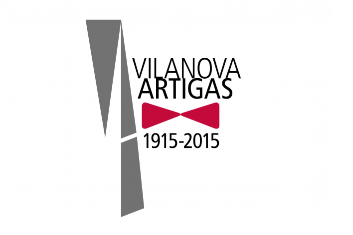 Proposta Prancha 1: Logotipo a cores<br />Roberto Strauss 