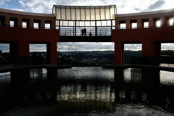Parque Tanguá<br />foto Lygia Nery 