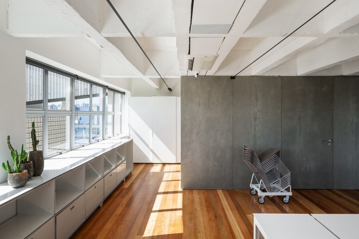 Escritório SMA, São Paulo SP Brasil, 2019. Arquitetos Rosário Pinho e André Scarpa / André Scarpa Arquitetura<br />Foto André Scarpa 