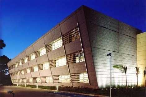 Biblioteca<br />Imagem dos autores do projeto 