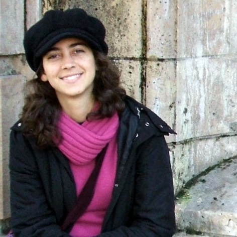 Elisa Vaz