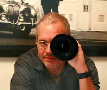 Fotógrafo Tuca Reinés