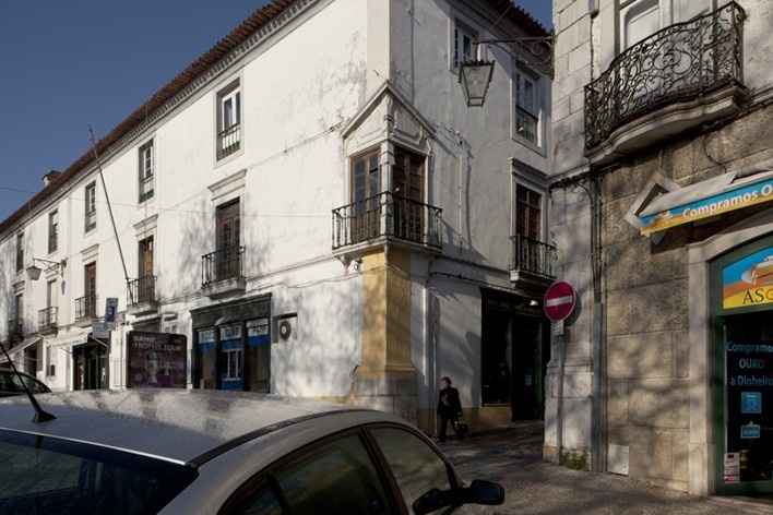 40. Janela de Canto, Sociedade Recreativa Bejense<br />Foto Eduardo Costa  [Arquivo Portugal: 2011-2012]
