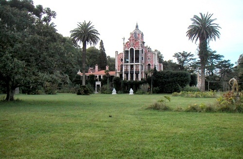 Santa Rita<br />Foto Tuca Reinés 