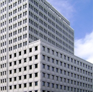 Potsdamer Platz, Berlim