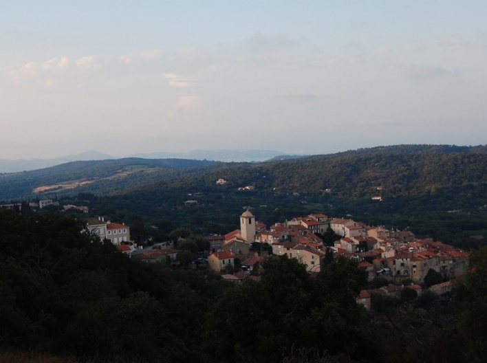 Ramatuelle<br />Foto Marcio Cotrim 