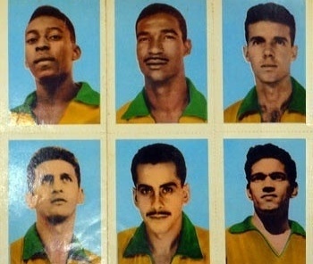 Figurinhas [Fonte NAF]