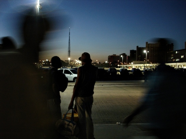 Ensaio "Brasília: mais do mesmo"<br />Foto Eduardo Rossetti 