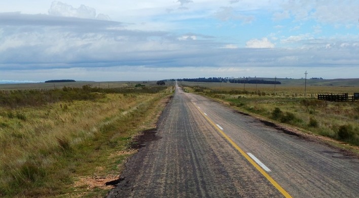 <i>Caminos del Sur: a América da solidão</i><br />Ensaio fotográfico de André Luiz Joanilho 