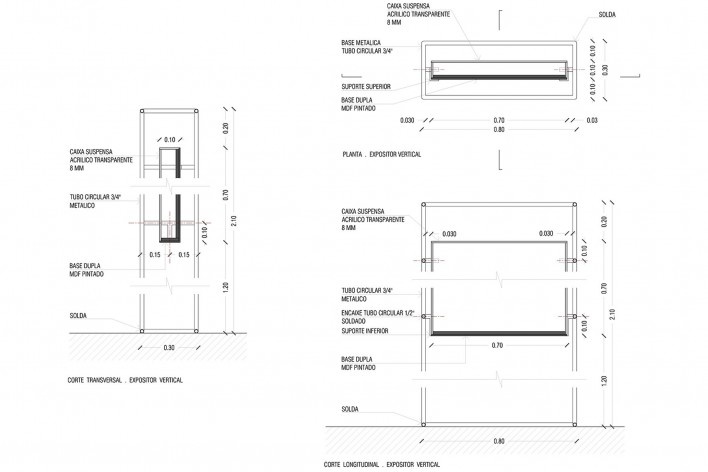 Exhibitors details