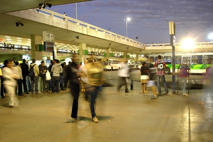 Ensaio "Brasília: mais do mesmo"<br />Foto Eduardo Rossetti 