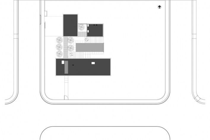 Implantação<br />Otra Arquitetura 