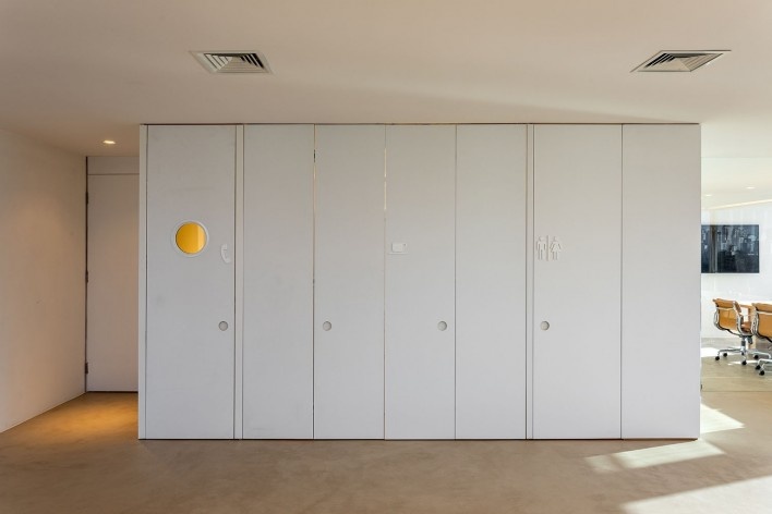 GK Ventures, São Paulo SP Brasil, 2020. Arquiteto Felipe SS Rodrigues<br />Foto Fran Parente 