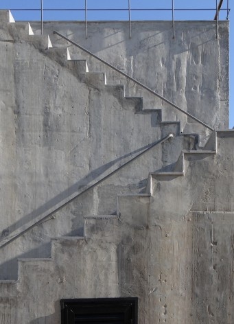 Casa no Cerrado, Moeda MG, 2013-2015. Arquiteto Carlos M Teixeira, Vazio S/A<br />Foto Carlos M Teixeira 