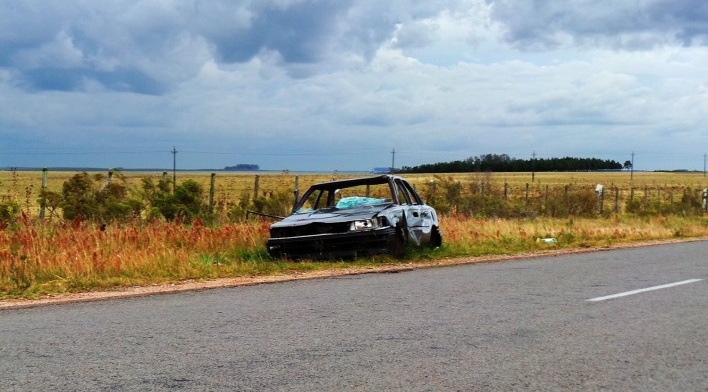 <i>Caminos del Sur: a América da solidão</i><br />Ensaio fotográfico de André Luiz Joanilho 