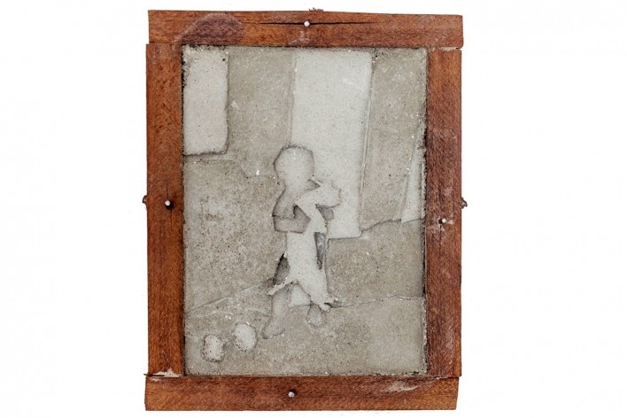 Exposição [re]forma, de Marcelo Di Benedetto<br />Foto divulgação 