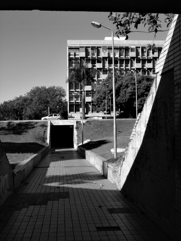 Ensaio "Brasília: mais do mesmo"<br />Foto Eduardo Rossetti 