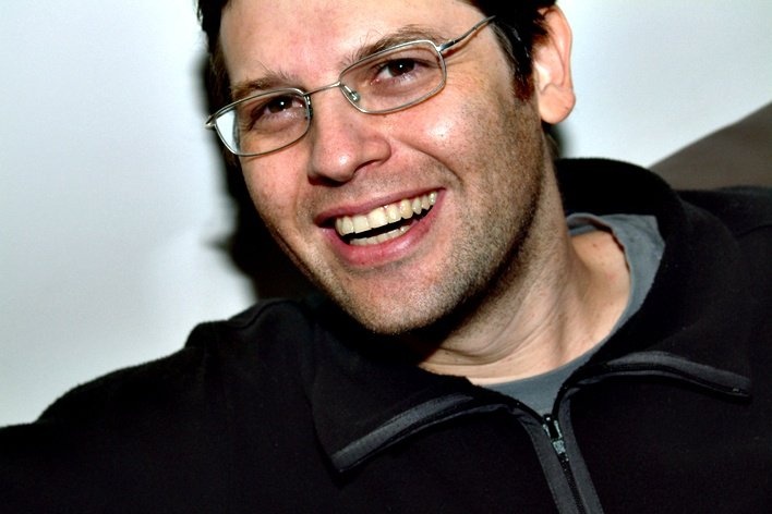 Renato Cymbalista
<br />Foto divulgação 