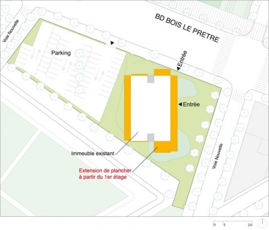 Location [Lacaton & Vassal]