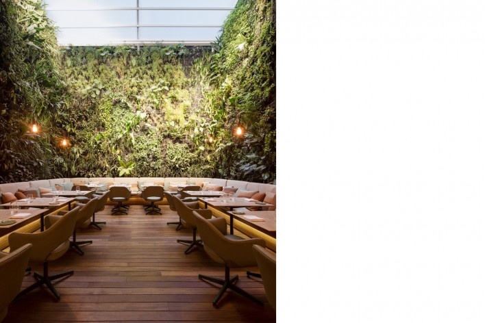 Hotel Emiliano, Studio Arthur Casas, Rio de Janeiro <br />Foto Fernando Guerra  [Studio Arthur Casas]