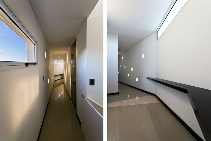 Casa V, 2011. I + GC [arquitectura]. Funes, Argentina<br />divulgação 