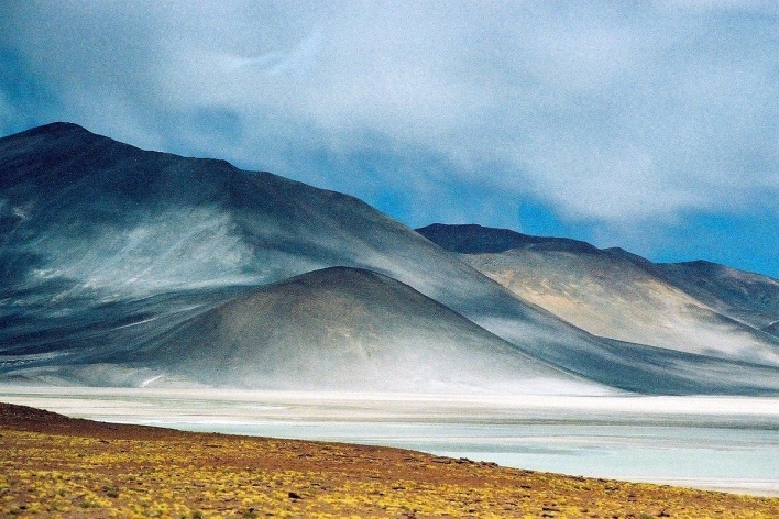 São Pedro do Atacama, Chile<br />Foto José Carvalho Góes 