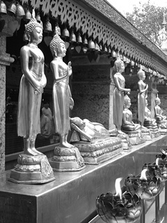 Luang Prabang, Laos