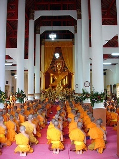 Chiang Mai, Tailândia