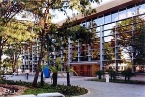 Biblioteca<br />Imagem dos autores do projeto 