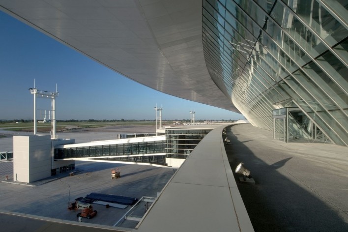 <br />Photo Daniela Mac Adden  [Christina Caputo - Rafael Viñoly Architects]