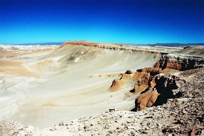 São Pedro do Atacama, Chile<br />Foto José Carvalho Góes 