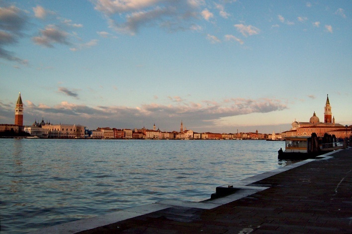 Veneza<br />Foto Adson Bozzi 