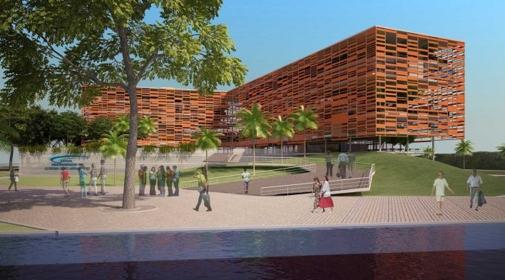 Sistema Fecomércio‐RS, perspectiva externa. Forte, Gimenes & Marcondes Ferraz, menção honrosa, 2011