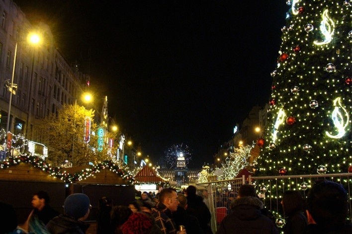Praga<br />Foto Márcio Correia Campos 