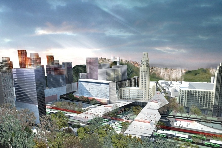 Render<br />Imagem Equipe Fábrica + CAMPO aud 