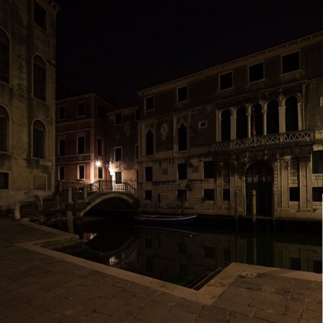 Campo Dela Chiesa, Veneza<br />Foto Tuca Vieira 