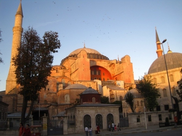 Cenas de Instambul<br />Por Felipe Arruda 