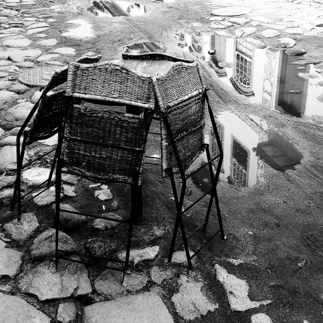 Paraty<br />Foto Abilio Guerra 
