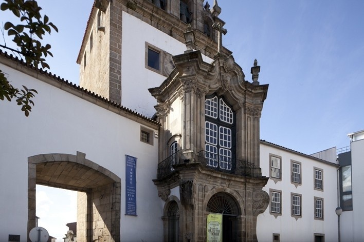 84. Capela Nossa Senhora da Torre, Braga<br />Foto Eduardo Costa  [Arquivo Portugal: 2011-2012]