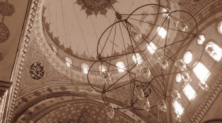 Cenas de Instambul<br />Por Felipe Arruda 