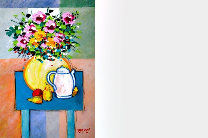 Sem título, Rafael Muri [Exposição A arte de viajar – o Outro que existe em mim]