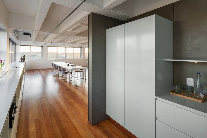 Escritório SMA, São Paulo SP Brasil, 2019. Arquitetos Rosário Pinho e André Scarpa / André Scarpa Arquitetura<br />Foto André Scarpa 