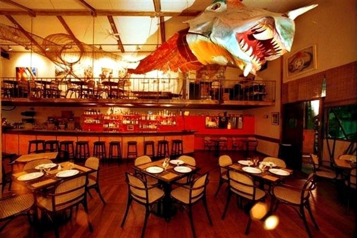Helena Restaurante