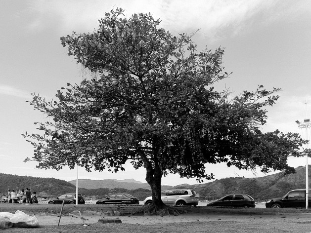 Paraty<br />Foto Abilio Guerra 