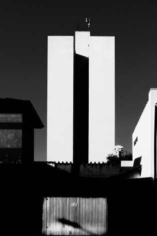 Fachadas<br />Foto Daniel Ducci 