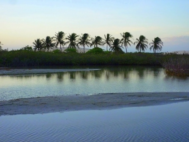 Bitupitá, Ceará<br />Foto José Albano 
