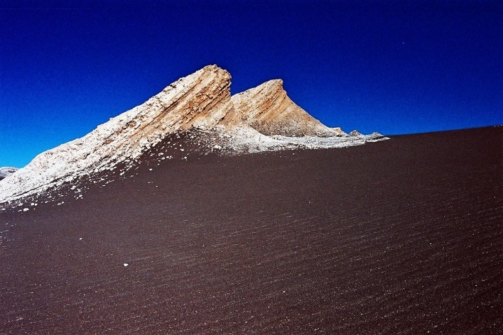 São Pedro do Atacama, Chile<br />Foto José Carvalho Góes 