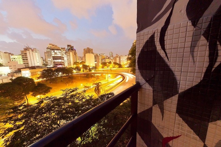 Sala de Shows Cine Jóia<br />Foto divulgação  [Website Cine Jóia]