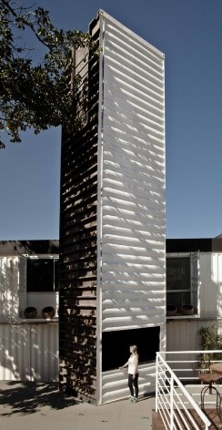 Superiscópio. Pedro Barata e arquitetos associados [Foto divulgação]